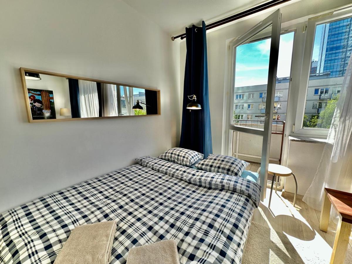 Neon 2 - Fast Wifi 70'Tv Netflix Hbo Max Appletv+ Apartment วอร์ซอ ภายนอก รูปภาพ