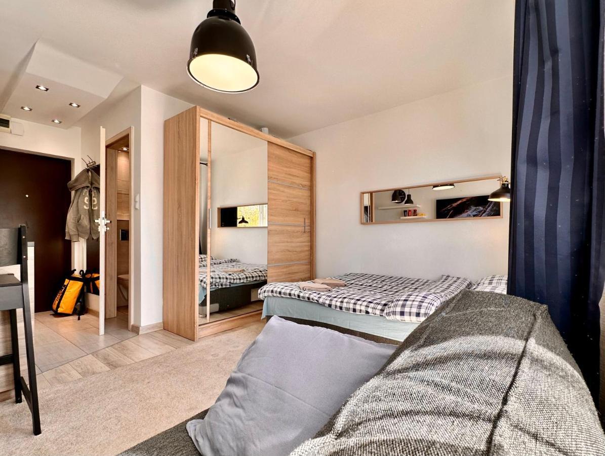 Neon 2 - Fast Wifi 70'Tv Netflix Hbo Max Appletv+ Apartment วอร์ซอ ภายนอก รูปภาพ